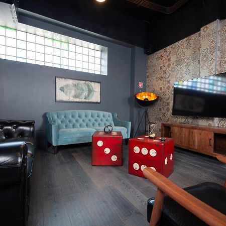 شقة Eazy Living Tijuana Centro المظهر الخارجي الصورة