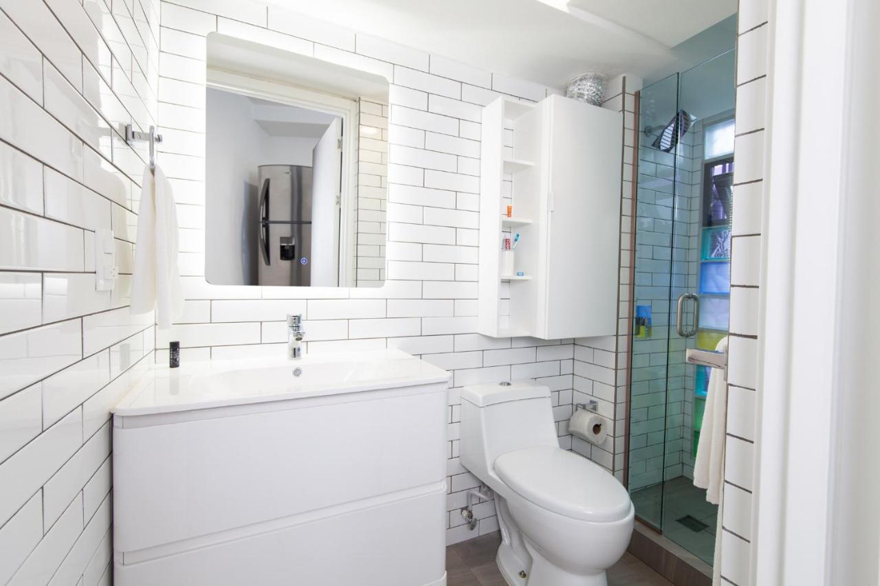 شقة Eazy Living Tijuana Centro المظهر الخارجي الصورة